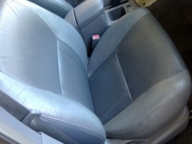 2001 TOYOTA RAV4, SILVER, 2.0L, AT, FWD.   Z26383